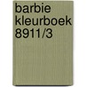 Barbie kleurboek 8911/3