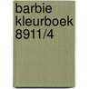Barbie kleurboek 8911/4
