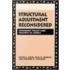 Structural Adjustment Reconsidered