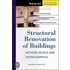Structural Renovation Of Buildings