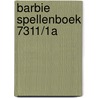 Barbie spellenboek 7311/1a