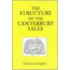 Structure Of The  Canterbury Tales