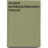 Student Workbook/Laboratory Manual door Jarvis