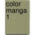 Color Manga 1