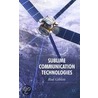 Sublime Communication Technologies door Rodney Giblett