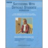 Succeeding with Difficult Students by Marlene Canter