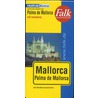 Palma de Mallorca extra plattegrond