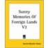 Sunny Memories Of Foreign Lands V2