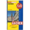Aken plattegrond