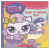 Super Stylish Pets [With Stickers] door Alison Inches