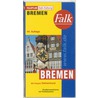 Bremen plattegrond