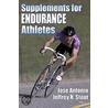 Supplements for Endurance Athletes door Jose Antonio