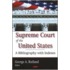 Supreme Court Of The United States
