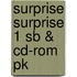 Surprise Surprise 1 Sb & Cd-rom Pk
