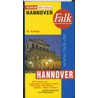 Hannover door Balk