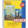 Bremen kaartboek