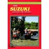Suzuki Alt/Lt 125 And 185, 1983-87