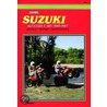 Suzuki Alt/Lt 125 And 185, 1983-87 door Walter S. Scott
