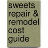 Sweets Repair & Remodel Cost Guide door Onbekend