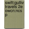 Swift:gulliv Travels 2e Owcn:ncs P door Stephen A. Stertz