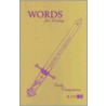 Sword Bible-oe-pocket Easy Reading by Unknown