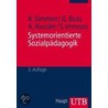 Systemorientierte Sozialpädagogik by René Simmen