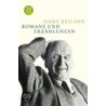 Sämtliche Romane und Erzählungen door Hans Keilson