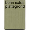 Bonn extra plattegrond