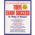 Toefl Exam Success In Only 6 Steps