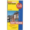 Dortmund plattegrond