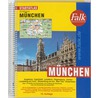 Munchen kaartboek