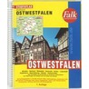 Ostwestfalen kaartboek