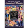 Tales of the City Audio Collection door Armistead Maupin