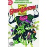 Tales of the Green Lantern Corps 3 door Steve Englehart