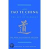 Tao Te Ching on the Art of Harmony door Laozi