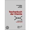 Taschenbuch Der Chemie. Mit Cd-rom door Onbekend