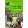 Tatort Erde. Zum Dinner ohne Alibi door Alexandra Fischer-Hunold
