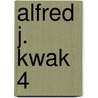 Alfred J. Kwak 4 door Ed van der Veen