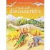Maak zelf / Dinosauriers