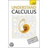 Teach Yourself Understand Calculus