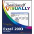 Teach Yourself Visually Excel 2003
