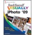 Teach Yourself Visually iPhoto '09