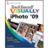Teach Yourself Visually iPhoto '09 by Lonzell Watson