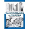 Teacher Supervision And Evaluation door James Nolan