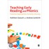 Teaching Early Reading And Phonics