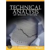 Technical Analysis Of Stock Trends door Robert D. Edwards