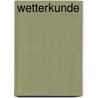 Wetterkunde