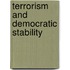 Terrorism And Democratic Stability