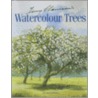 Terry Harrison's Watercolour Trees by Terry Harrison