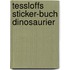 Tessloffs Sticker-Buch Dinosaurier